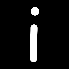 letter: i